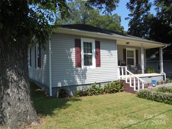 2452 Milton Ave, Gastonia, NC 28052
