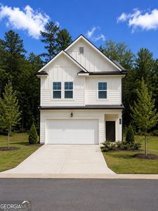 2639 Colville Ter, Ellenwood, GA, 30294