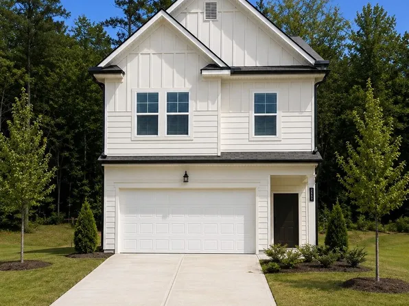 2639 Colville Ter, Ellenwood, GA 30294