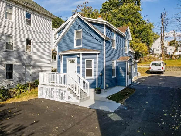 213 Prospect St, Lawrence, MA 01841