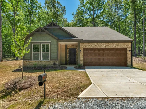 5624 Tipton Rd, Monroe, NC 28112