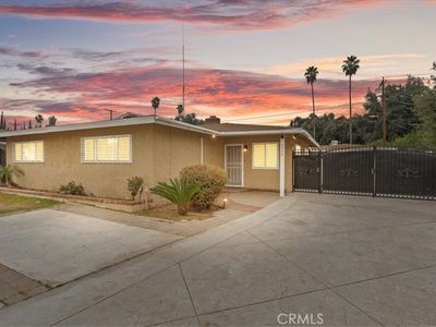 3536 Jefferson St, Riverside, CA, 92504