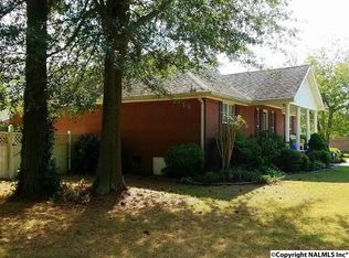 3352 Mobbs School Rd, Union Grove, AL 35175