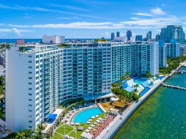 1000 West Ave Penthouse 19, Miami Beach, FL 33139