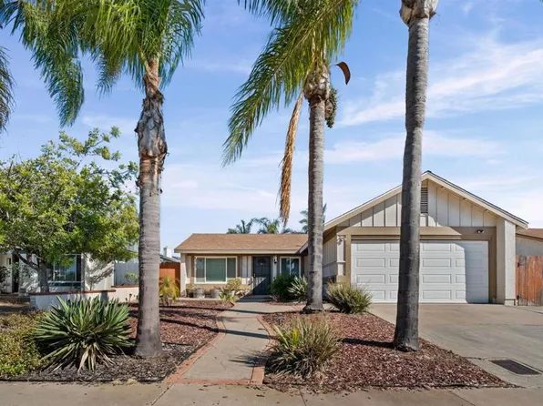 7929 Hemphill Dr, San Diego, CA 92126