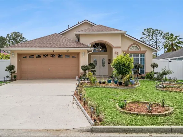 527 Durango Loop St, Davenport, FL 33897