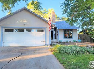 3903 W 14th Street Rd, Greeley, CO 80634