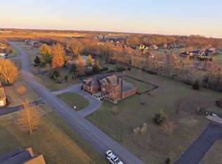 151 Red Cedar Way, Bowling Green, KY 42104