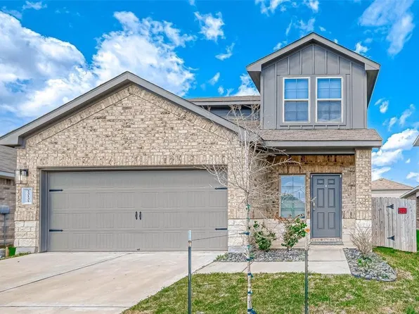 23131 Spruce Summit Trl, Spring, TX 77373