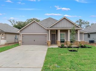 1939 Cartwright St, Bryan, TX 77807