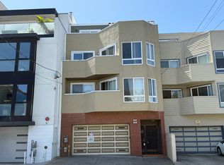 335-337 18th Ave #335A, San Francisco, CA 94121