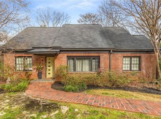 687 N Parkwood Rd, Decatur, GA 30030