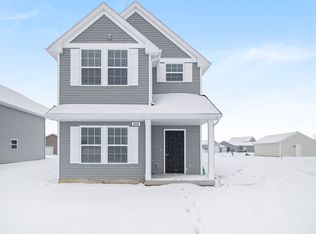 6146 Aurelius Rd, Lansing, MI 48911