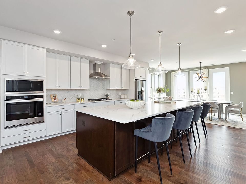 CityHouse Ashburn Station 43809 Anhinga Ter Ashburn VA Zillow