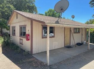 5725 Old Highway 53 CABIN 12, Clearlake, CA 95422