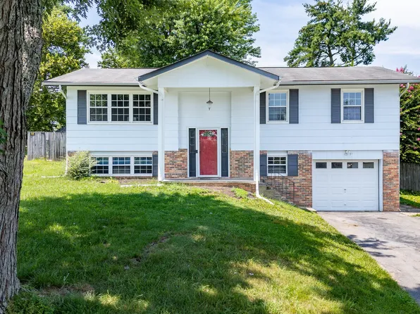 7725 Cranley Rd, Powell, TN 37849