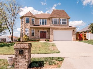 101 Indian Summer Trl, Nicholasville, KY