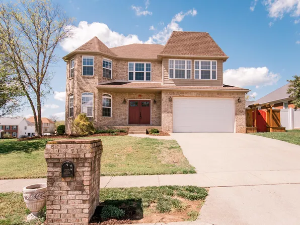 101 Indian Summer Trl, Nicholasville, KY 40356