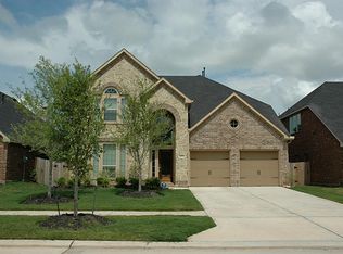 6103 Falling Briar Ln, Sugar Land, TX 77479
