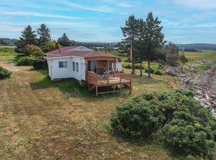 1472 Cape Split Rd, Kings, NS B0P 1H0