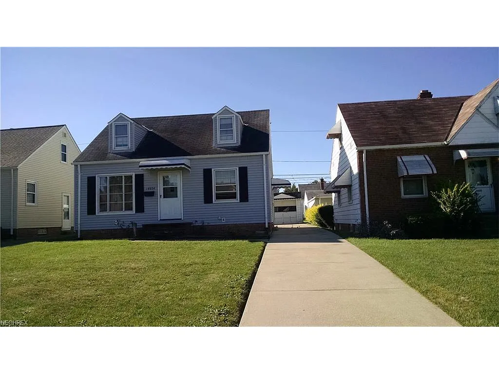 14604 Reddington Ave photo 1
