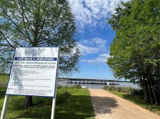 0 Wildlife Way, Athens, TX 75752