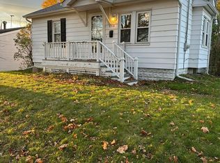 3510 Brandon St, Flint, MI 48503