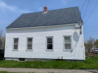 69 Key St, Eastport, ME 04631