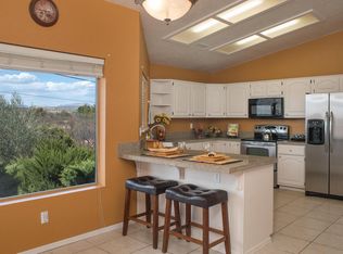 3815 E Montezuma Ave, Sedona, AZ 86335