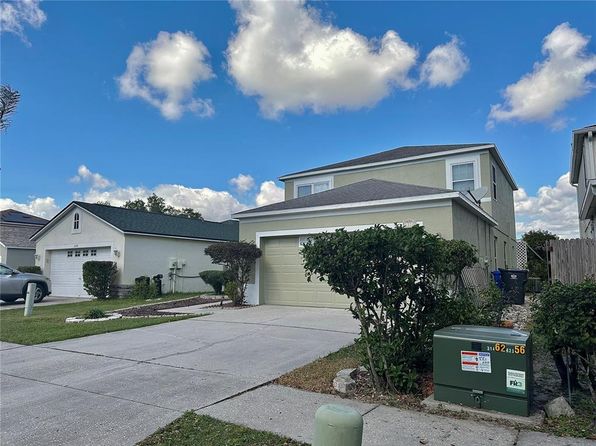 1112 Lake Shore Ranch Dr, Seffner, FL 33584