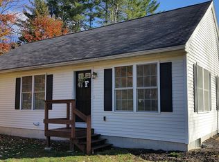 23 Elm St, Northwood, NH 03261