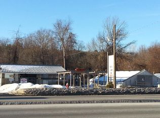 872 Southbridge St, Auburn, MA 01501