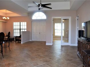 3507 SW 17th Pl, Cape Coral, FL 33914