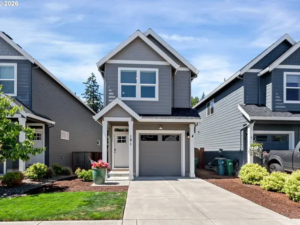 181 E Wayno Way, Newberg, OR 97132