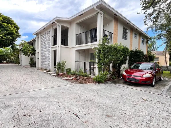 126 S D St APT 7, Lake Worth, FL 33460