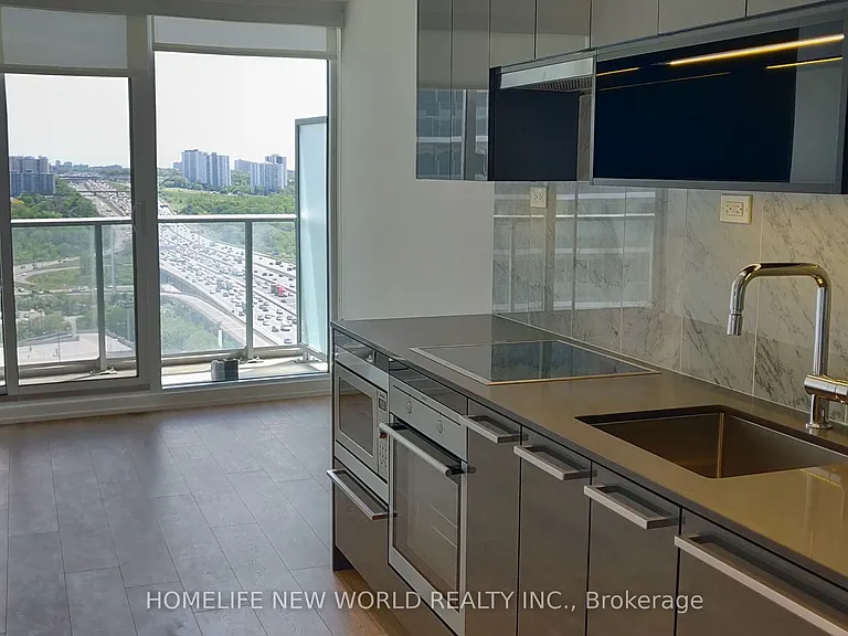 115 McMahon Dr #2008 — Photo 2