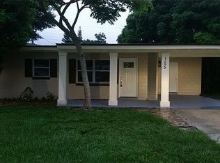 125 Fairway Dr, Sanford, FL 32771