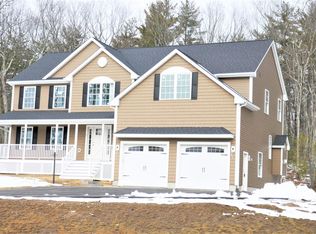 12 Wright Rd #D-24-3, Brookline, NH 03033