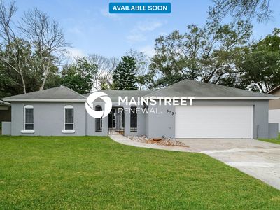 605 Crosby Dr, Altamonte Springs, FL, 32714
