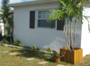 248 NW 78th Ave, Margate, FL 33063