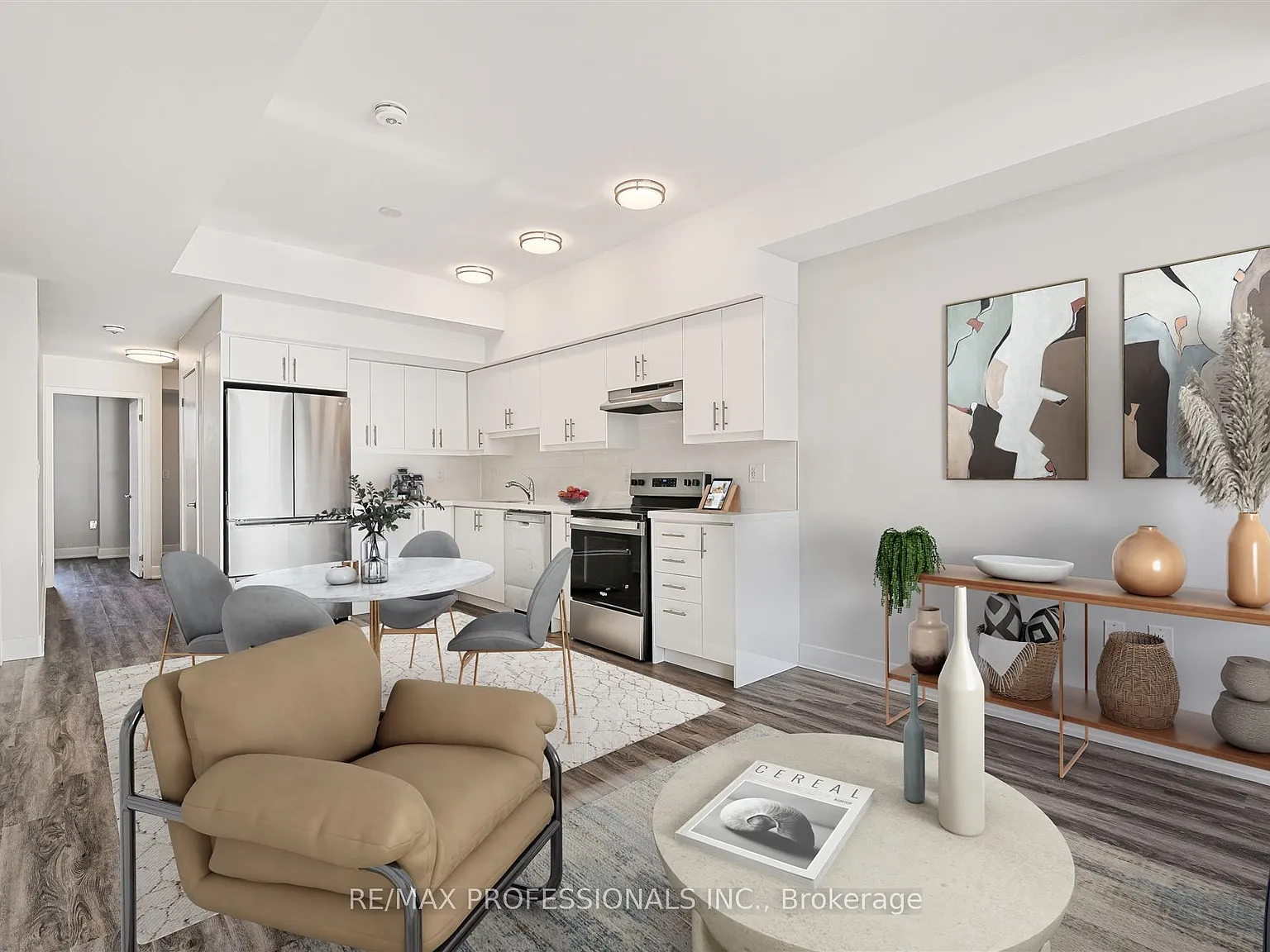 3 bed, $3,600 — Photo 4