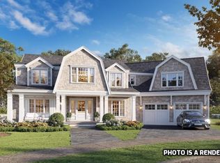 20 Cushing Dr, Duxbury, MA 02332