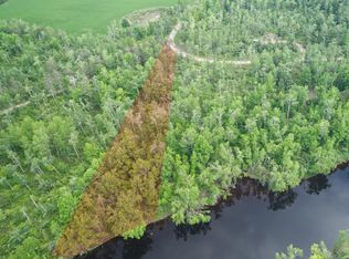 2 & 3 N East River Rd, Radisson, WI 54867