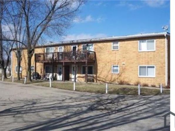 21 Vanderbilt Dr APT E