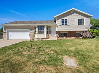 3152 W 4625 S, Roy, UT 84067