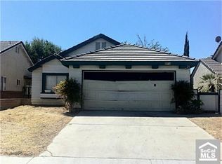 2016 Cape Cod Ln, Palmdale, CA 93550