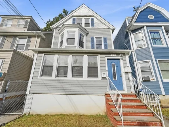 23 Cummings St, Irvington Twp., NJ 07111
