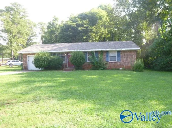 3400 Freda Ln NW, Huntsville, AL 35810