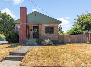 1403 NW 59th St, Seattle, WA 98107