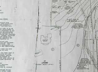 Lockwood Ln, Newburgh, NY 12550